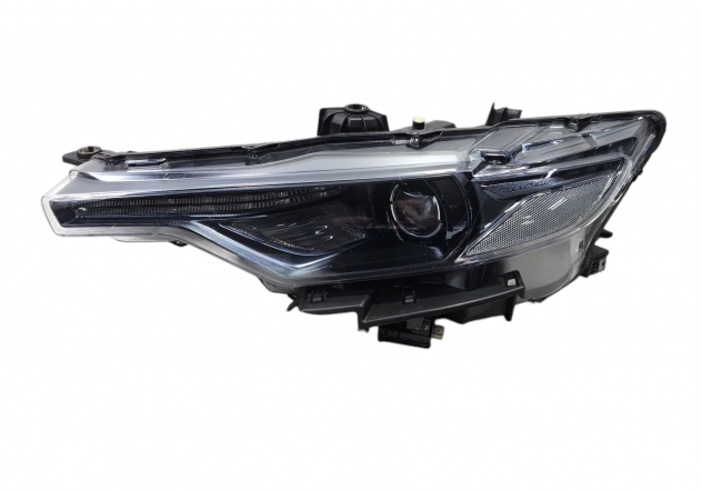 FARO ANTERIORE SINISTRO MASERATI Levante Serie 670034641 (16)