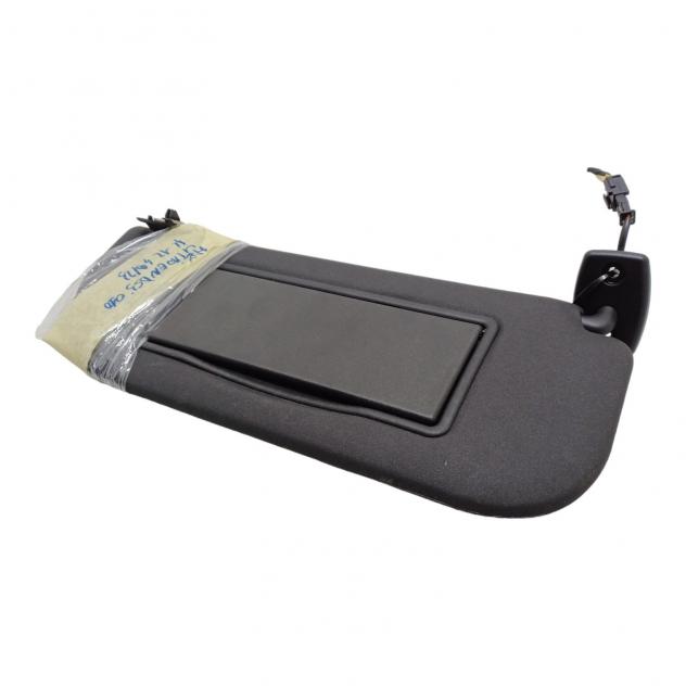 PARASOLE ALETTA LATO PASSEGGERO CITROEN DS3 Serie 16121827ZD 5FS (EP6C) (09)
