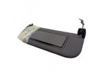 PARASOLE ALETTA LATO PASSEGGERO CITROEN DS3 Serie 16121827ZD 5FS (EP6C) (09)