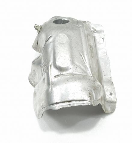 CARTER RIPARO CATALIZZATORE OPEL Crossland Serie (X) 9824001580 D 15 DT (DV5RD) Diesel 1500 (17) - Foto 5