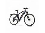 Mtb Elettrica Lombardo Valderice Fitness 27.5''
