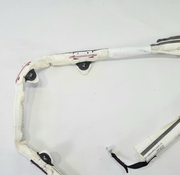 AIRBAG A TENDINA LATERALE PASSEGGERO MERCEDES Classe A Serie (W176) A1768600202 (1218) - Foto 3