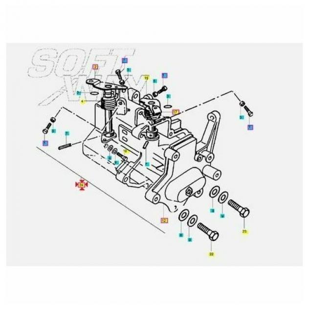 Carter Piaggio Ape Car - Poker - TM - Foto 7