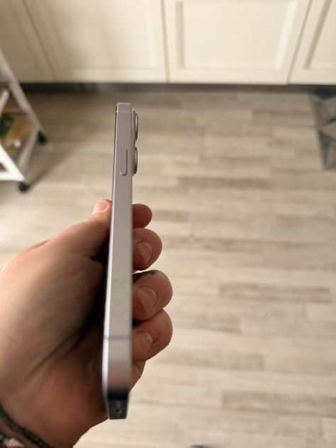 iPhone 14 256 GB - Foto 3