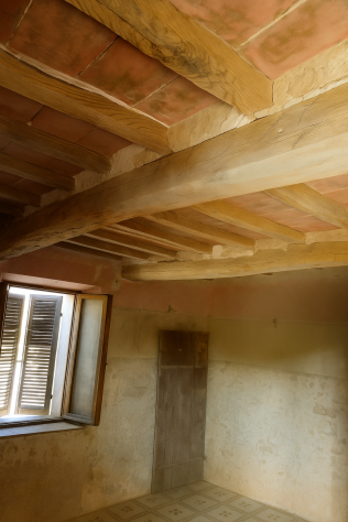Rustico in vendita a Abbadia San Salvatore - Foto 11