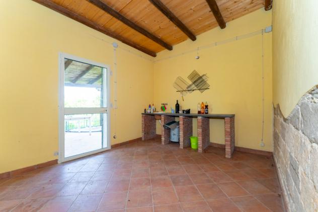 Rustico in vendita a Francofonte - Foto 3
