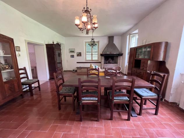 RUSTICO di 8 vani e di 208 mq (SORANO) rif. SANVALE350 - Foto 13