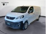 Peugeot Expert 3 posti Long con FRIGO DIAVIA 2000/06-R134A WEBASTO