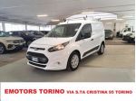 FORD Transit Connect 200 1.6 TDCi 95CV PC Furgone Entry rif. 23995755