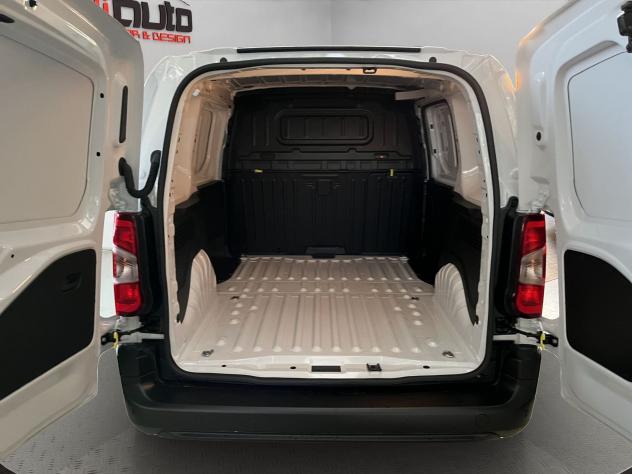 Peugeot Partner Partner BlueHDi 100 S&S PC Furgone - IVA ESCLUSA - Foto 6