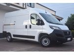 Fiat Ducato PM-TM 2.3 M-jet 140cv