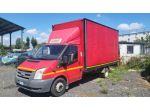 FORD TRANSIT 350L CAB RD 2.4 - gemellato