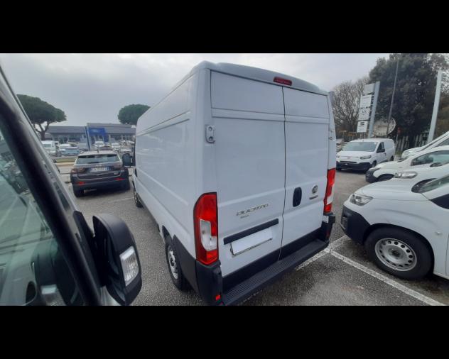 FIAT Ducato 33 2.2 Mjt 140CV PM-TM Easy Pro Furgone - Foto 2