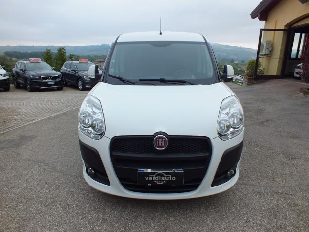 FIAT DOBLO' 1.6 MJT 16V IVA DEDUCIBILE ESCLUSA - Foto 2