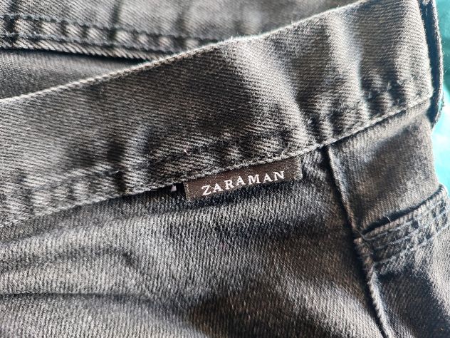 Jeans Zara tg.48 - Foto 3