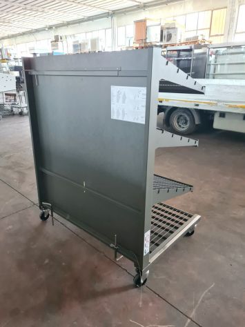 scaffalature per supermercato usate - Foto 4