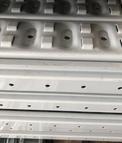Scaffali per articoli di varia taglia - Foto 2