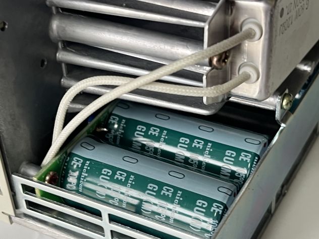 PANASONIC BFV00072G Inverter - Foto 7