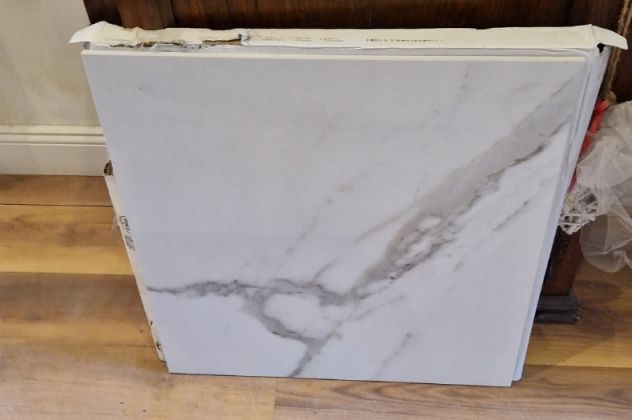 Ristrutturazione bagno totale o parziale  75% - Foto 4
