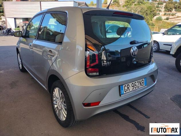 VOLKSWAGEN - Up! 5p 1.0 evo Move 65cv - Foto 4