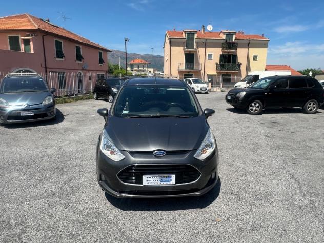 Ford B-Max 1.0 EcoBoost 100 CV Titanium - Foto 2