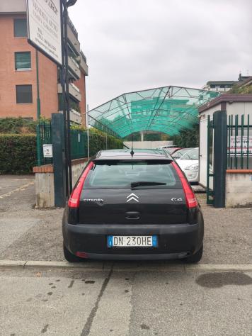 Citroen C4 1.4 Elegance - Foto 5