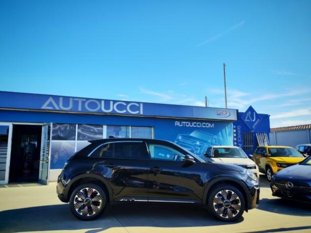 FIAT 600 Hybrid MHEV DCT La Prima 100 CV rif. 24216289 - Foto 2