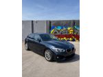 BMW 116D-LUXURY-Diesel-Pronta consegna
