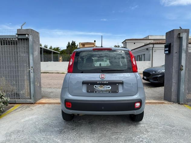 FIAT PANDA -BLUETOOTH-PROMO - Foto 8