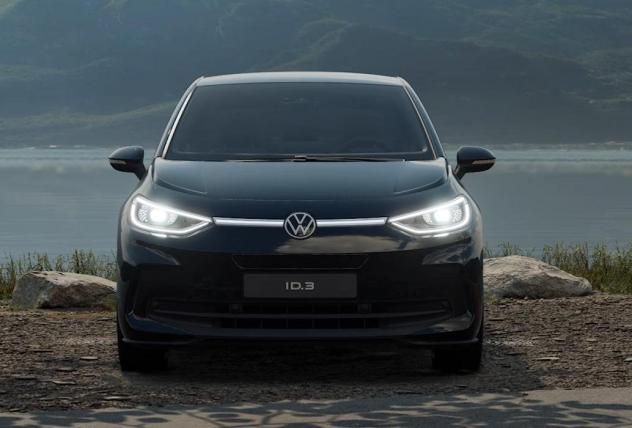 Volkswagen ID.3 Pro Edition Plus - Foto 4