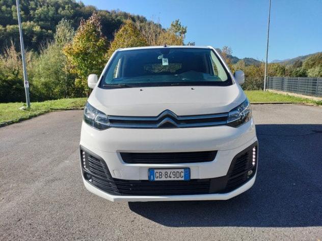 Citroën SpaceTourer BlueHDi 100 S&S XS Business - Foto 2