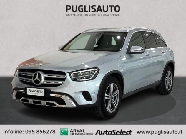 MERCEDES-BENZ GLC 200 d 4Matic Business Extra rif. 23878380 - Foto 3