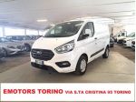 FORD Transit Custom 280 2.0 EcoBlue PC Furgone Trend rif. 23789815