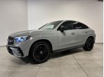 Mercedes-Benz GLC Coupé GLC COUPE' 220D MHEV 4MATIC AMG LINE PREMIUM TETTUCCIO