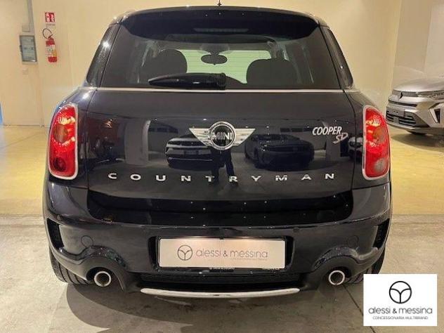 MINI - Countryman - Cooper SD - Foto 4