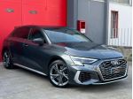 Audi A3 S3 SPORTBACK TFSI 310 CV 2022 - *PROMOZIONE*