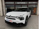 Citroen C4 BlueHDi 110 S&S Feel Pack