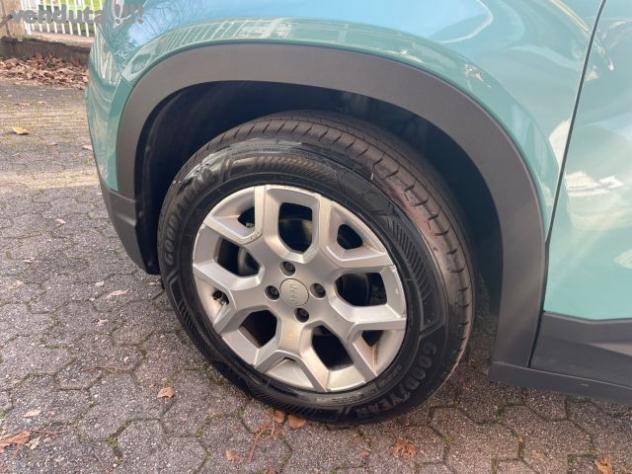 JEEP Avenger 1.2 Turbo 100 CV Altitude rif. 23373252 - Foto 4