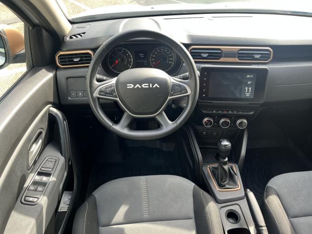 Dacia Duster Duster 1.0 tce Extreme Gpl 4x2 100cv - Foto 8