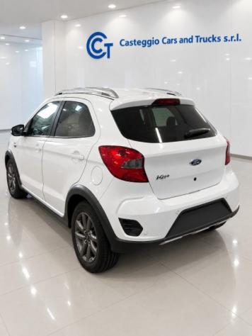 FORD Ka+ 1.2 85 CV Start&Stop Active rif. 24114977 - Foto 5