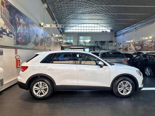 AUDI Q3 35 TDI S-Tronic Business rif. 23873572 - Foto 2