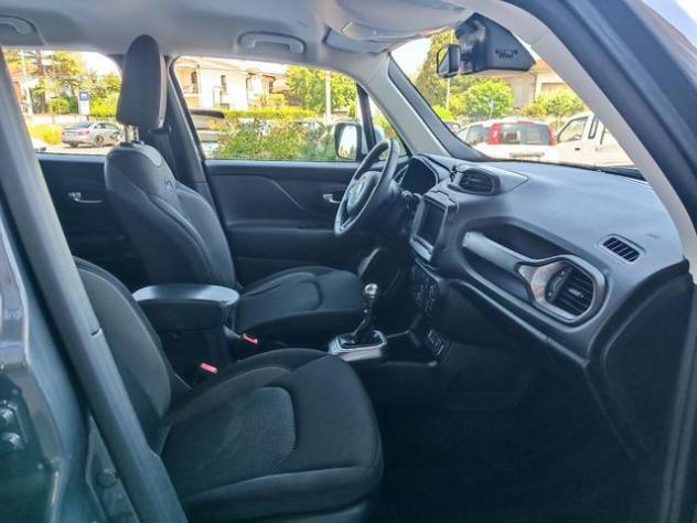 JEEP Renegade 1.6 Mjt 130 CV Limited rif. 23983774 - Foto 7