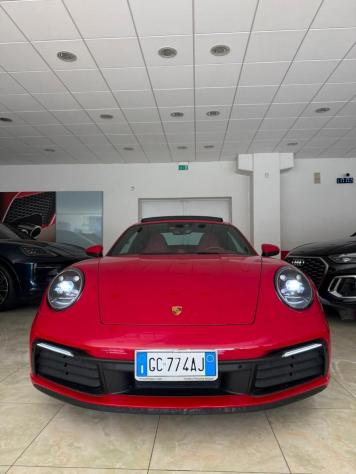 PORSCHE - 992 - 911 Carrera S - Foto 3
