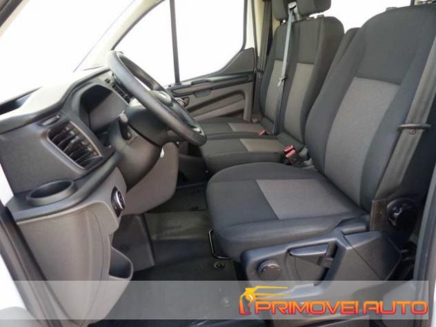 FORD Transit Custom 320 2.0 TDCi L1 Combi rif. 20986869 - Foto 2