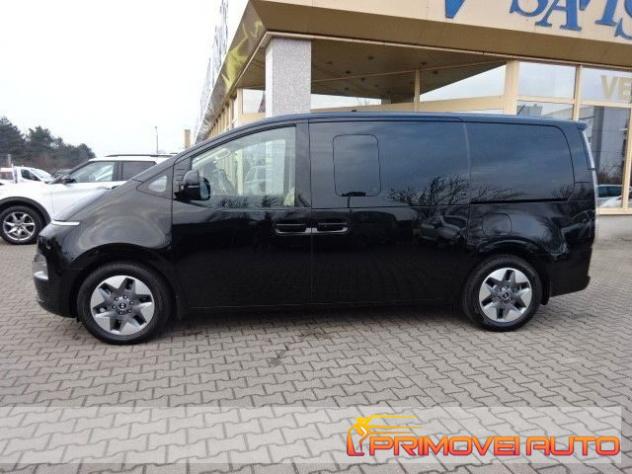 HYUNDAI Staria 2.2 AT 2WD 9 posti Prime rif. 22055902 - Foto 7