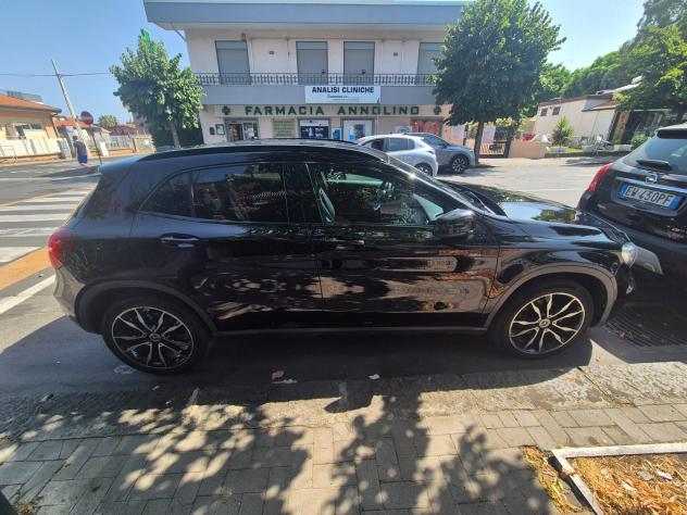 Mercedes-benz GLA 200 d Automatic 4Matic Premium 2019 - Foto 6