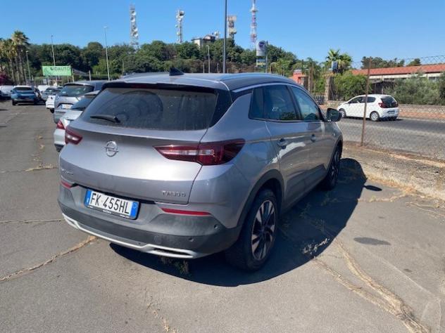Opel Grandland X 1.6 diesel Ecotec Start&Stop Innovation - Foto 4
