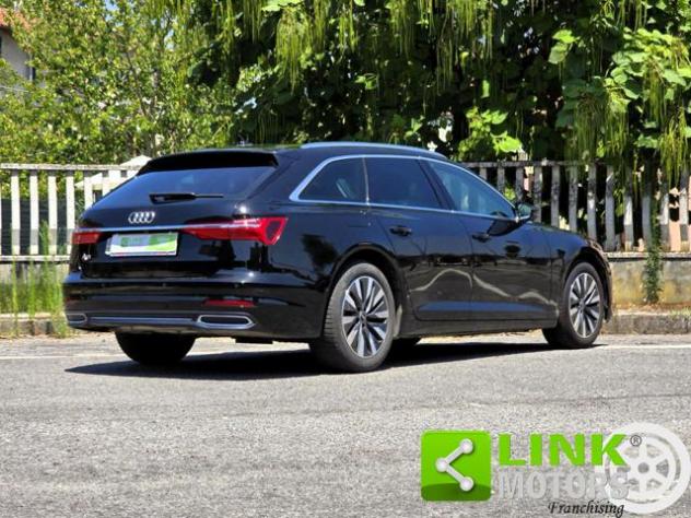 AUDI A6 Avant 35 2.0 TDI S tronic Business Sport mhev rif. 23887955 - Foto 9