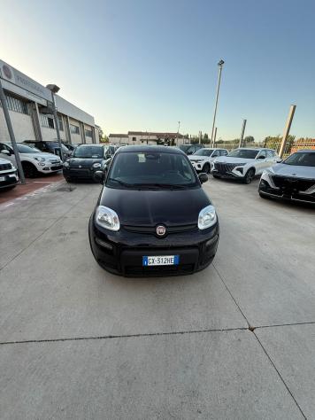 FIAT Panda NEW 1.0 70cv Hybrid PANDA - Foto 4