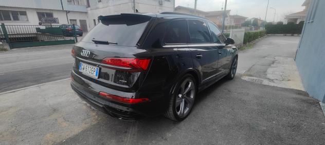 Audi Q7 60 TFSI e quattro tiptronic S line plus - Foto 6